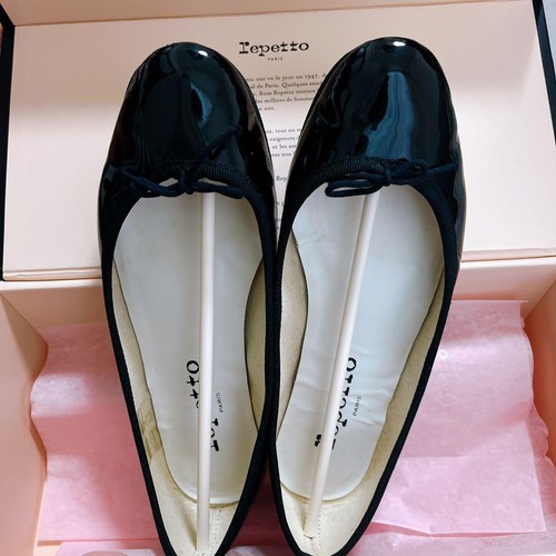 Rare ballerine repetto - rare,