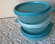 TUPPERWARE 3 CIOTOLE MULTIPLE