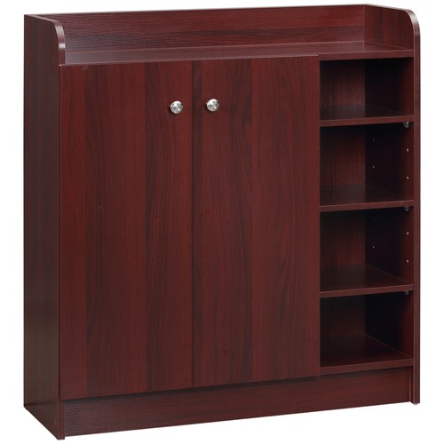 Homcom armadio scarpiera - homcom,