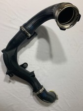 CJAA/CBEA TDI Intercooler to
