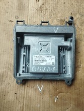 Centralina Mercedes Classe A W169 200 A0014460240 A2661532779