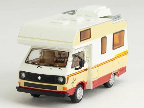 Volkswagen combi camper - volkswagen, t3