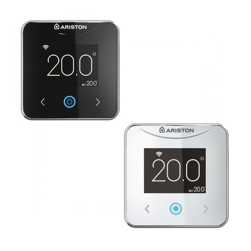 Ariston termostato con - ariston,