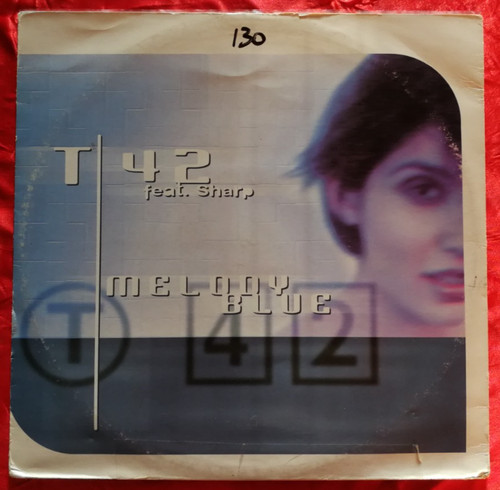 Feat sharp melody blue - 42, feat.