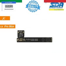 FLAT BATTERIA TAG-ON