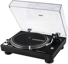 RP-2000 USB MK2 - Giradischi