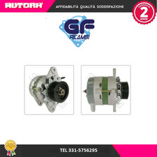 AL0138GE 24volt 60 amp