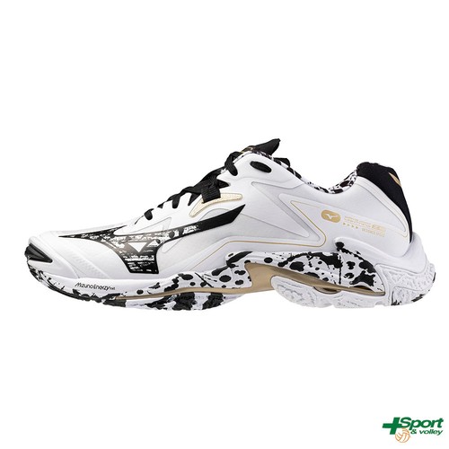 Scarpa volley mizuno wave - scarpa,