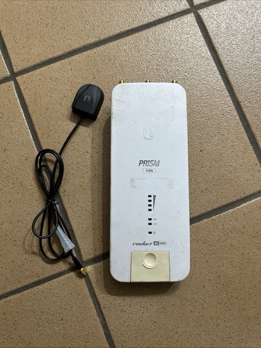 Ubiquiti networks - ‎ubiquiti,