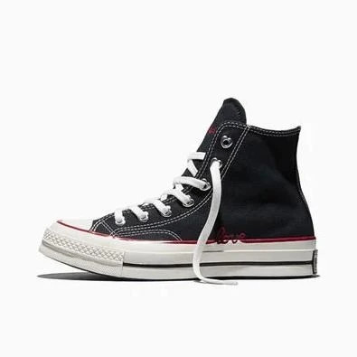 Converse chuck black - 70,