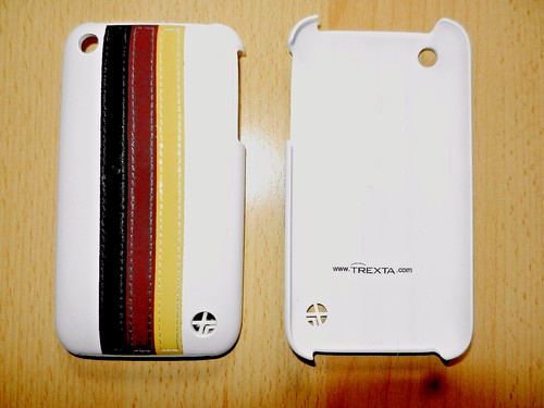 Custodia tedesca apple - tedesca,