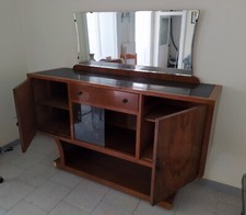 Mobile buffet anni 50 