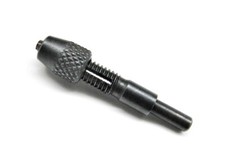 Adattatore Mandrino Micro