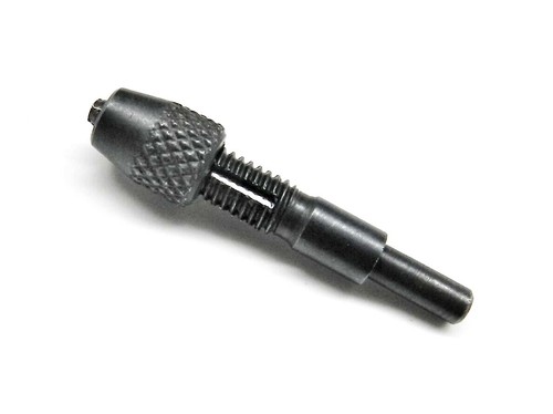 Adattatore mandrino micro - mandrino,