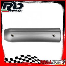 368001R HEAT GUARD MUFFLER