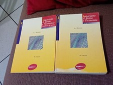 Impariamo Il Diritto E L'economia Tramontana 2 Volumi