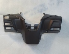 CARENA COPERCHIO INFERIORE STRUMENTAZ KYMCO NEW PEOPLE S i 125 150 2018 2021 ABS