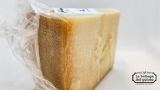 Parmigiano Reggiano DOP 22