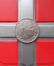 20 centesimi 1943 xxi - ,