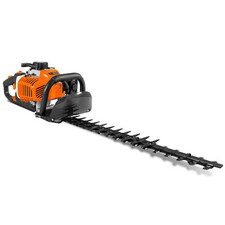 TAGLIASIEPI A SCOPPIO 22,50CC A 2 TEMPI DA LAVORO GIARDINO