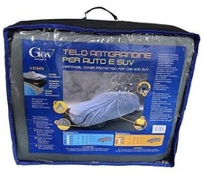 TELO COPRIAUTO ANTIGRANDINE PER AUTO GEV