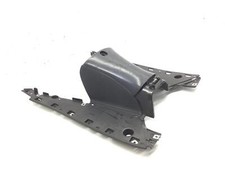 CARENA PEDANA PAVIMENTO POGGIAPIEDI E SPORTELLO APRILIA LEONARDO 150 1996 1998