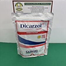 Dicarzol insetticida per tripidi dell’uva e altre culture conf. da kg1