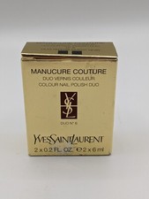 Yves Saint Laurent Duo No. 6