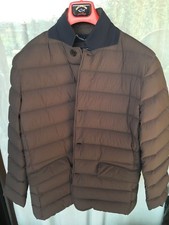  Giubbotto Paul Shark Piumino