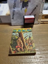 Raccolta A Colori Gli Albi Di Blek N.18 Rif. Mobile Alto Front Alarm