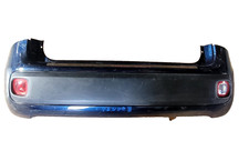 paraurti posteriore FIAT Panda