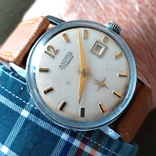 WOSTOK 2605 originale sovietico funziona bene