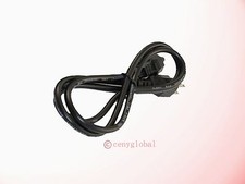AC Power Cord Cable For