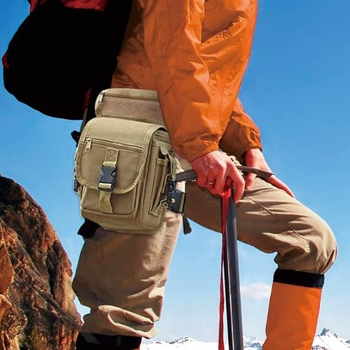 Borsa uomo tattica - , militare