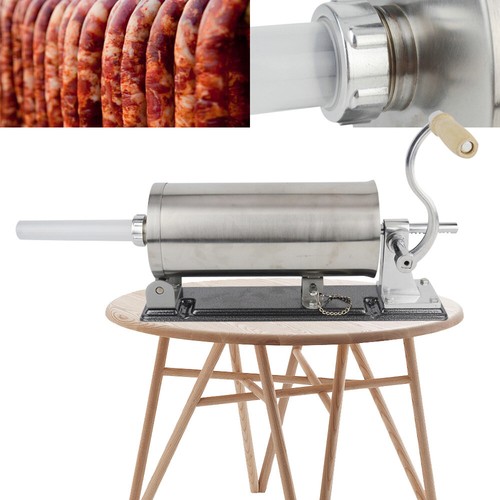 Insaccatrice manuale per - 3l,