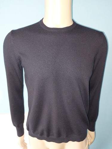Malo pull over girocollo uomo - over,