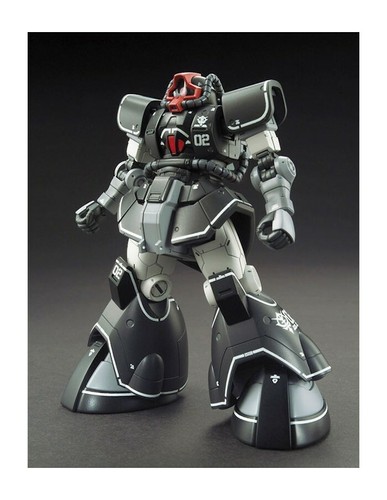 Bandai model kit - bandai, gundam