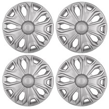 NEW Hubcaps Set for Ford