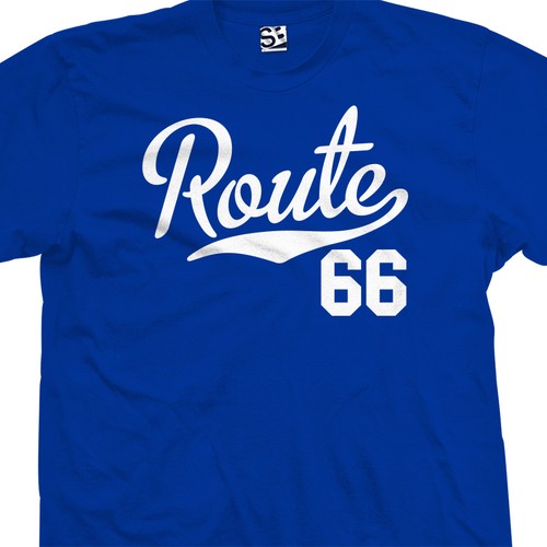 Route camicia coda - route,