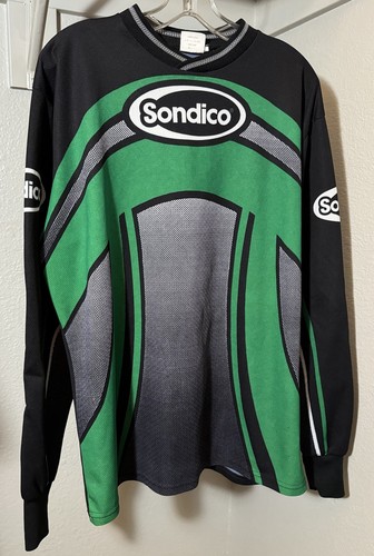 Maglia calcio sondico - sondico, portiere