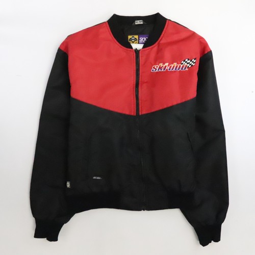 Giacca corsa motoslitta - da,