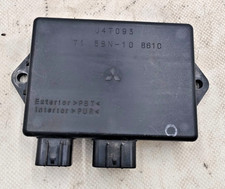 CENTRALINA -YAMAHA DRAGSTAR 650 ANNO 1996 AL  2003