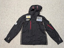 Y2K giacca vintage SPYDER USA