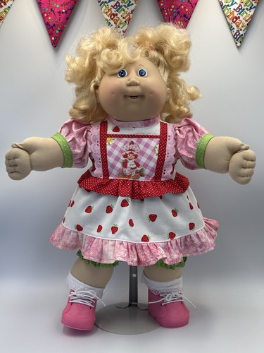 Toppa cavolo bambini - toppa,