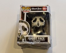 Funko Pop Vinyl Movies Ghost