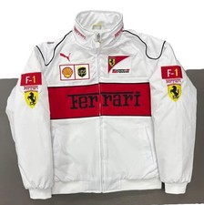 Giacca Premium Racing Team