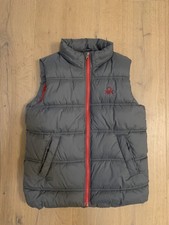 Gilet trapuntato bambino