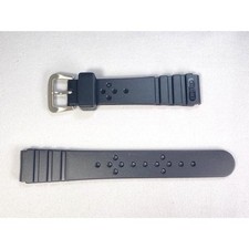 Cinturino orologio nero