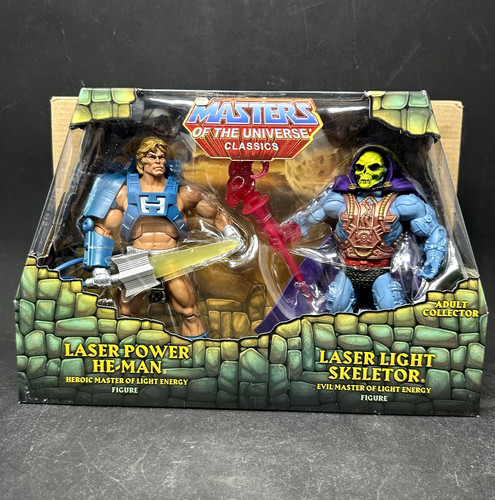 Motuc masters the - of,