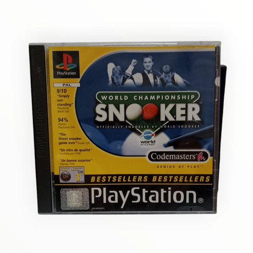 World championship snooker - world,